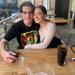 Meet your Posher, Arthur